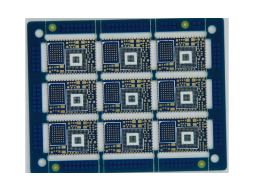 多層線路板 多層線路板