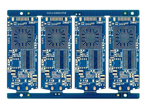 盲埋孔板 盲埋孔板